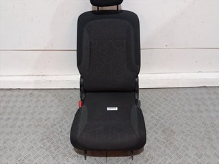 ASIENTO TRASERO MEDIO PEUGEOT PARTNER FURGÓN BH02