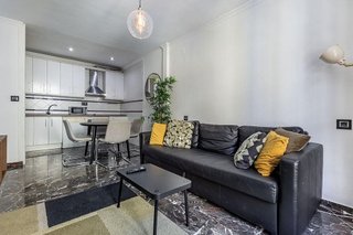 Piso en venta en San Matías - Realejo en Granada
