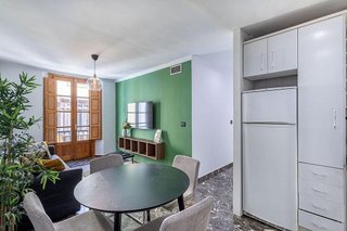 Piso en venta en San Matías - Realejo en Granada