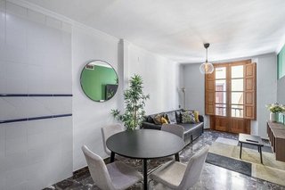 Piso en venta en San Matías - Realejo en Granada