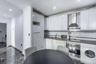 Piso en venta en San Matías - Realejo en Granada