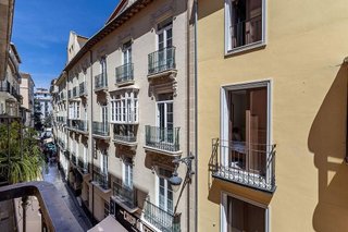 Piso en venta en San Matías - Realejo en Granada