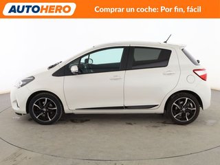 Toyota Yaris 1.5 Dual VVT-iE Feel