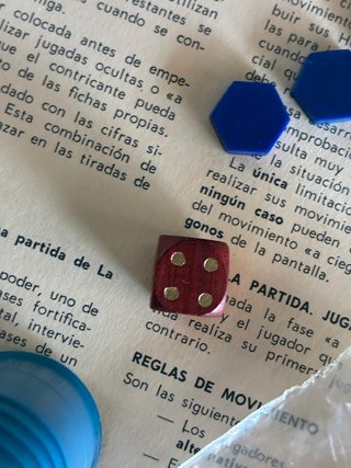 La Reconquista Dalmau Wargame Español
