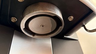 Cafetera Gaggia Carezza Deluxe