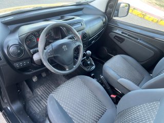 Peugeot Bipper Tepee 1.3 HDI 80 Cv 2016