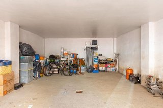 Garaje en venta en Almuñecar en Almuñécar