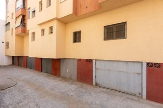 Garaje en venta en Almuñecar en Almuñécar