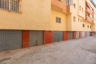 Garaje en venta en Almuñecar en Almuñécar