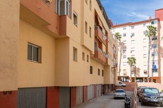 Garaje en venta en Almuñecar en Almuñécar