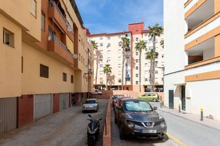 Garaje en venta en Almuñecar en Almuñécar
