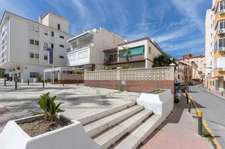 Garaje en venta en Almuñecar en Almuñécar