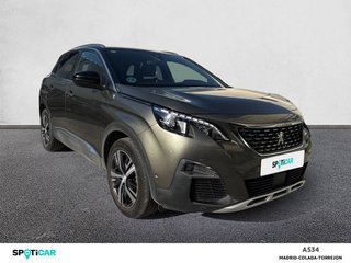 Peugeot 3008  1.5 BlueHDi 96kW (130CV) S&S GT