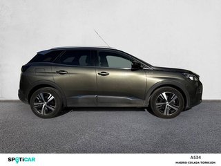 Peugeot 3008  1.5 BlueHDi 96kW (130CV) S&S GT