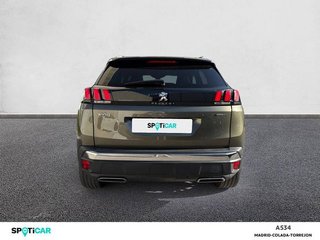 Peugeot 3008  1.5 BlueHDi 96kW (130CV) S&S GT