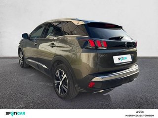 Peugeot 3008  1.5 BlueHDi 96kW (130CV) S&S GT