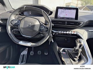 Peugeot 3008  1.5 BlueHDi 96kW (130CV) S&S GT