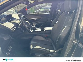 Peugeot 3008  1.5 BlueHDi 96kW (130CV) S&S GT