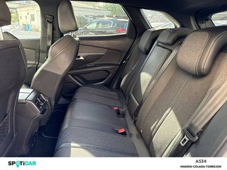 Peugeot 3008  1.5 BlueHDi 96kW (130CV) S&S GT