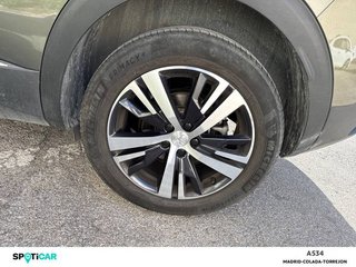 Peugeot 3008  1.5 BlueHDi 96kW (130CV) S&S GT