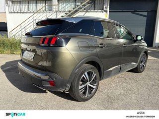 Peugeot 3008  1.5 BlueHDi 96kW (130CV) S&S GT