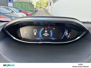 Peugeot 3008  1.5 BlueHDi 96kW (130CV) S&S GT
