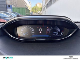 Peugeot 3008  1.5 BlueHDi 96kW (130CV) S&S GT