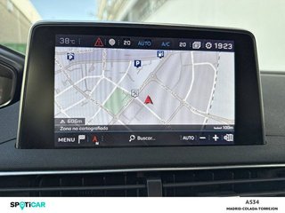 Peugeot 3008  1.5 BlueHDi 96kW (130CV) S&S GT