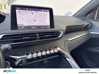 Peugeot 3008  1.5 BlueHDi 96kW (130CV) S&S GT