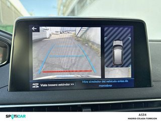 Peugeot 3008  1.5 BlueHDi 96kW (130CV) S&S GT