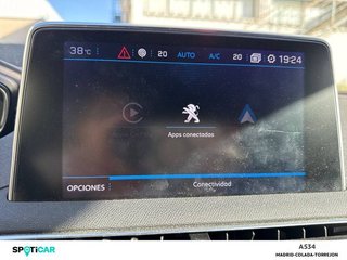 Peugeot 3008  1.5 BlueHDi 96kW (130CV) S&S GT