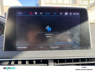 Peugeot 3008  1.5 BlueHDi 96kW (130CV) S&S GT
