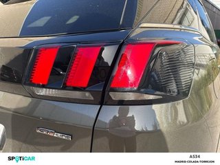 Peugeot 3008  1.5 BlueHDi 96kW (130CV) S&S GT