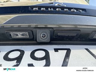 Peugeot 3008  1.5 BlueHDi 96kW (130CV) S&S GT