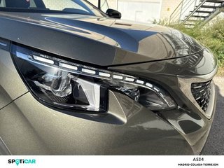 Peugeot 3008  1.5 BlueHDi 96kW (130CV) S&S GT