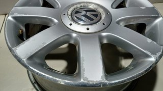 LLANTA VOLKSWAGEN GOLF V (1K1)(10.2003) BKD 1K060