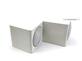 altavoces hifi monitor audio radius45