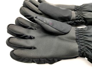 guantes motorista wedze sm
