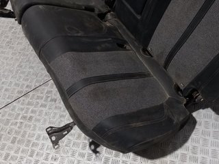 ASIENTOS TRASEROS PEUGEOT 3008 YH01
