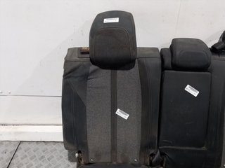 ASIENTOS TRASEROS PEUGEOT 3008 YH01