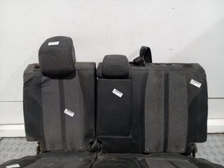 ASIENTOS TRASEROS PEUGEOT 3008 YH01