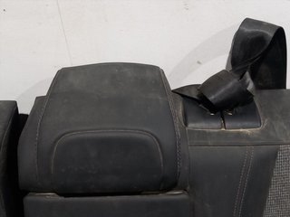 ASIENTOS TRASEROS PEUGEOT 3008 YH01
