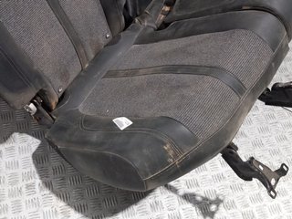 ASIENTOS TRASEROS PEUGEOT 3008 YH01