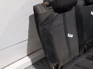 ASIENTOS TRASEROS PEUGEOT 3008 YH01