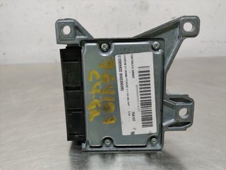 CENTRALITA AIRBAG CITROEN GRAND C4 PICASSO 610955