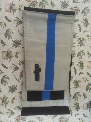 Faja Lumbar Soporte