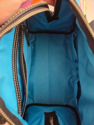 Bolso Tous Multicolor