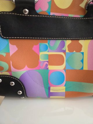 Bolso Tous Multicolor