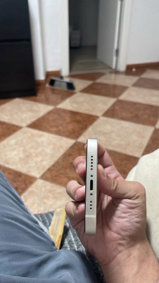 iPhone 14 128GB Blanco