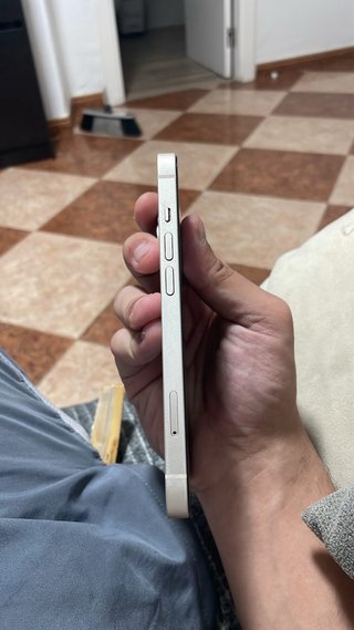 iPhone 14 128GB Blanco